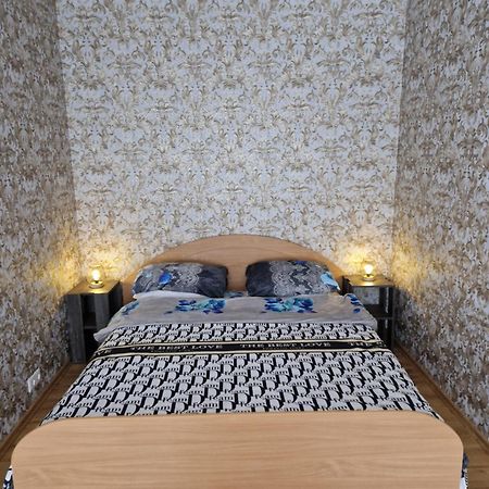 Karolina Apartment Daugavpils Ngoại thất bức ảnh