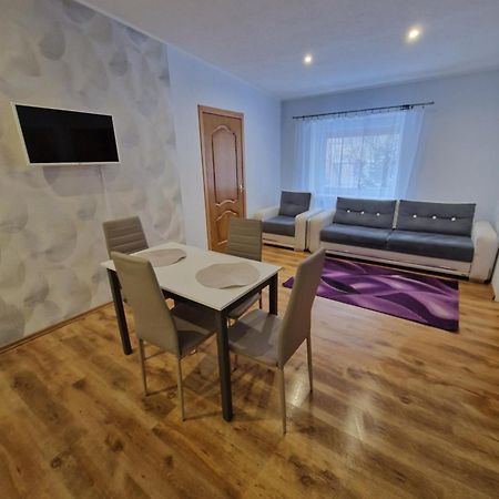 Karolina Apartment Daugavpils Ngoại thất bức ảnh