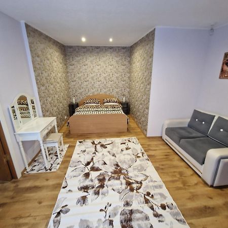 Karolina Apartment Daugavpils Ngoại thất bức ảnh