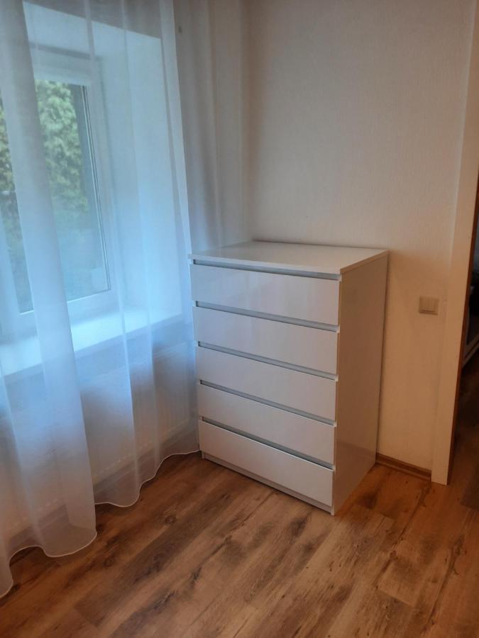 Karolina Apartment Daugavpils Ngoại thất bức ảnh