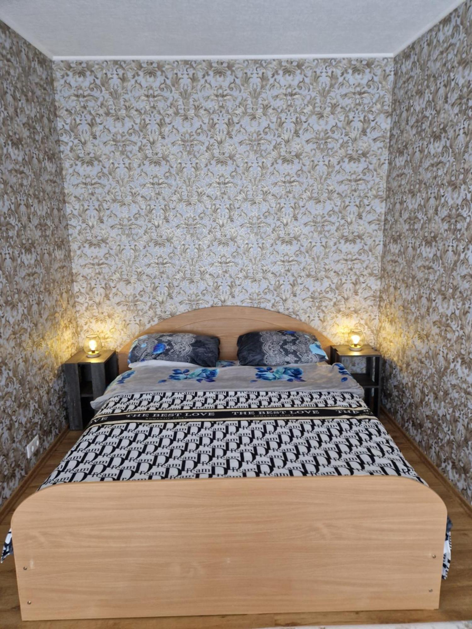 Karolina Apartment Daugavpils Ngoại thất bức ảnh