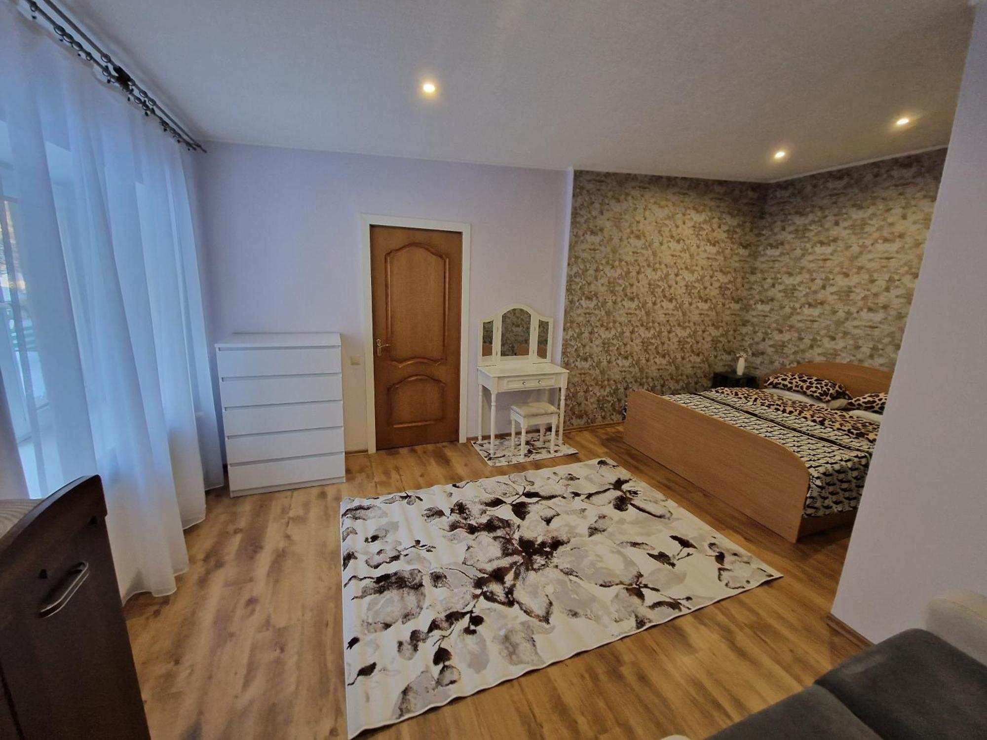 Karolina Apartment Daugavpils Ngoại thất bức ảnh