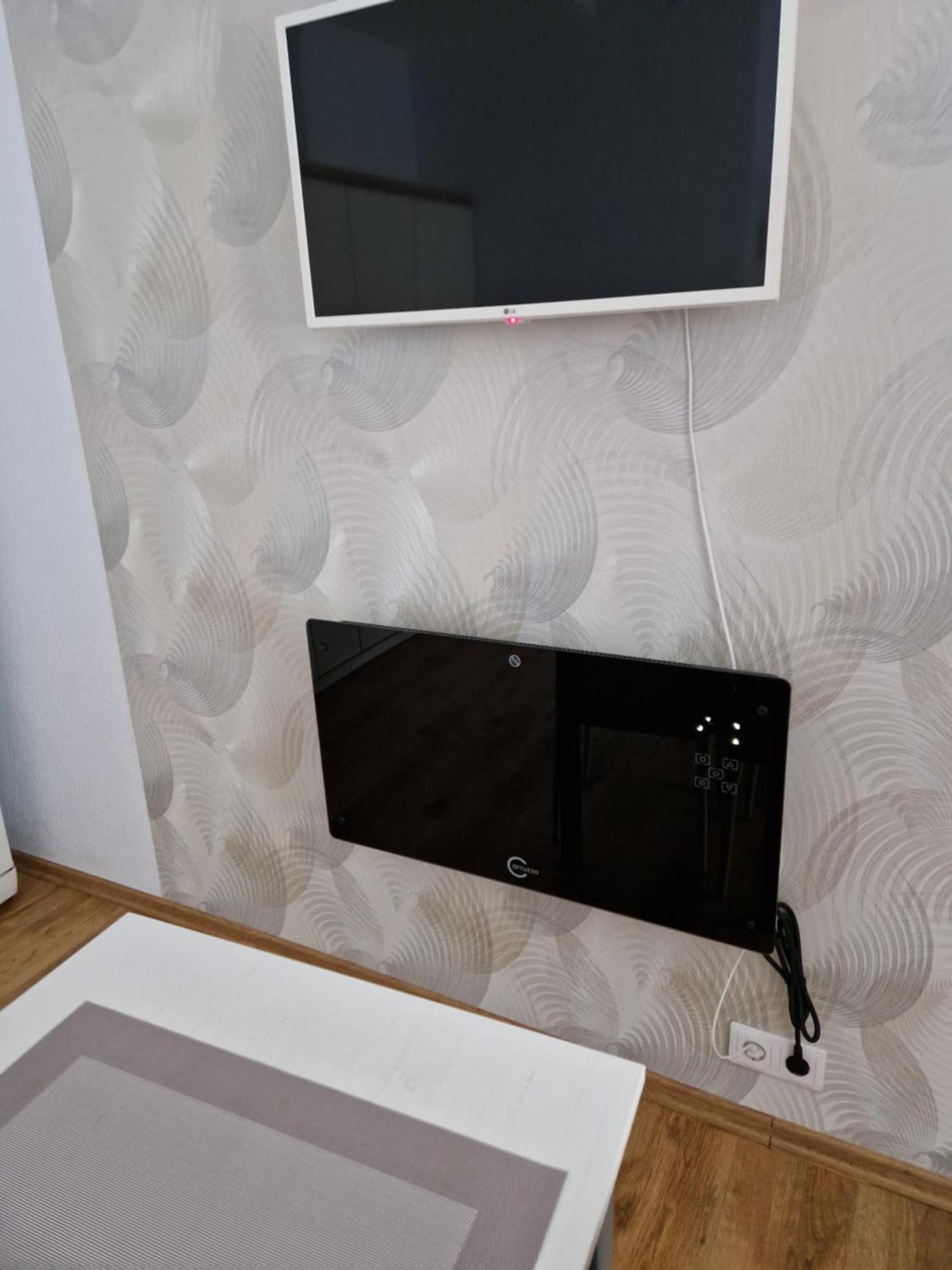Karolina Apartment Daugavpils Ngoại thất bức ảnh